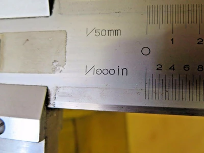 Unbranded/Generic Does Not Apply Vernier Calipers | Amiron Machinery (6)