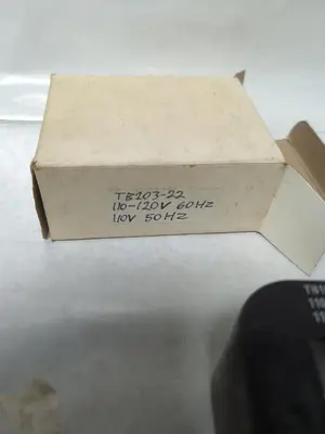 New | in-Stock JOSLYN CLARK TB103-22 Miscellaneous Equipment (Electrical & Power) | Surplus Asset Holdings #1195889