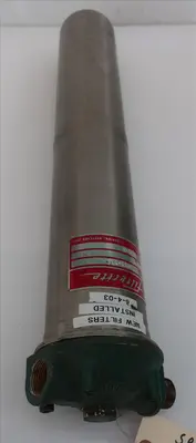 USED FILTERITE LMO20B-3/4