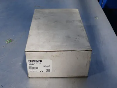 New | in-Stock EUCHNER TZ1LE024MVAB Relays & Switches Ohio US | HGR 24 #911944