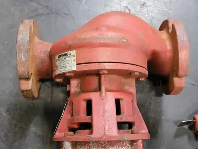 USED ARMSTRONG S-55-3 BF