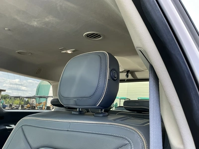 Used 2018 LINCOLN NAVIGATOR SUVs Michigan US | Miedema Asset Management Group #1322345