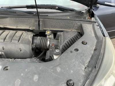 USED 2014 CHEVROLET TRAVERSE