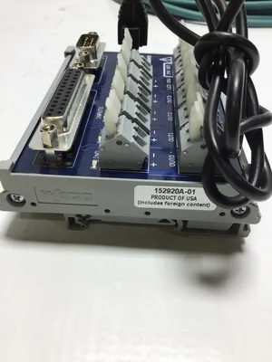 USED NATIONAL INSTRUMENTS NI-1776C