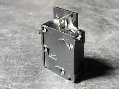 15 Amp, 1 Pole, 120/240 volts Circuit Breaker BQ115