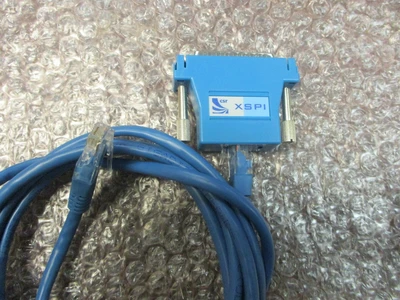 USED CSR XSPI