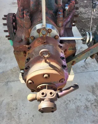 USED UNION 6X8 MQE