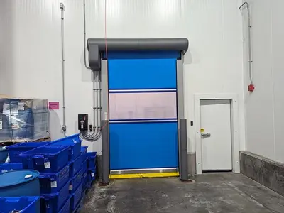 NEW RYTEC PLEXLINE