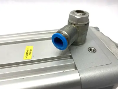 USED FESTO DSBC-80-300-PPVA-N3, 2126600