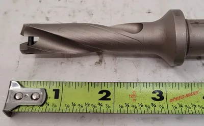 WALTER B4013.F20.17,0.Z02.51R Tooling & Accessories, Drilling | Machinery Central (5)