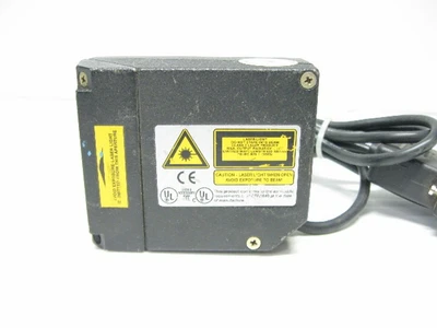 USED DATALOGIC DS2100-1110