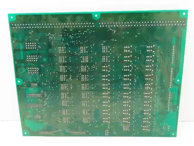 Mitsubishi RC24 Relay Board RC24ABN624E979H01  Mori Seiki CL200 Lathe