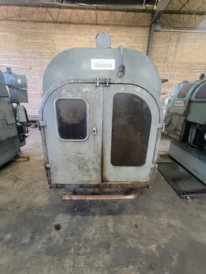 DAVENPORT B Multiple Spindle AUTO SCREW MACHINE | Myers Technology Co., LLC (3)