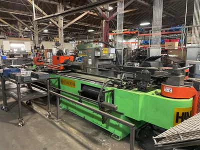 USED 2020 HINES 600 CNC-HB