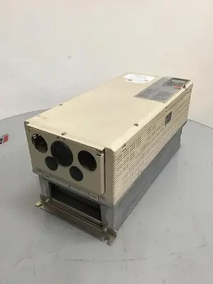USED YASKAWA CIMR-ZU4A0065FAA