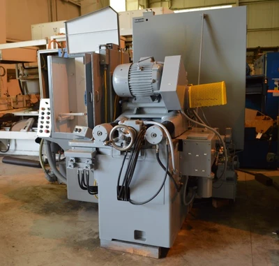 GLEASON 516 Bevel Gear Generators | Mohawk Machinery (5)
