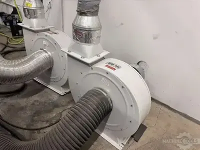 Used 2020 KERN KER52100-KT-400 Laser Markers Illinois US | Perfection Global, LLC. #1547889