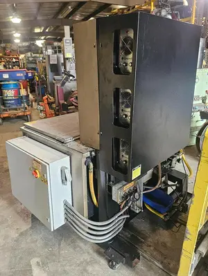 Used GRAYMILLS SUPER SONIC IMMERSION WASHER Washers Wisconsin US | Lemke Machinery Sales #1354132