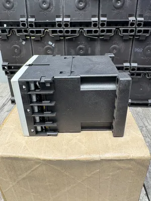 SIEMENS 3RH1140-1BB40 Electrical/PLC/Automation | ESS Industrial Equipment Sales (8)