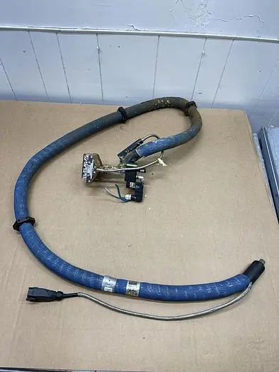 Used NORDSON NORDSON NC12M86308 Misc Electrical & Power Parts | ND Industrial Surplus #1215230