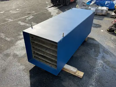 USED AIRKING M-30C