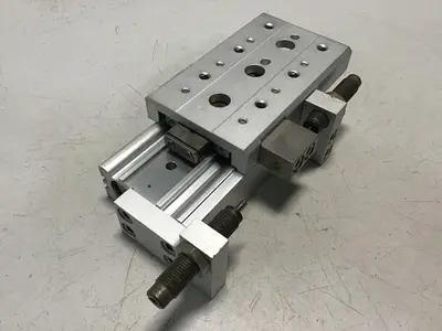 USED SMC MXS16-50B