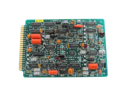NEW LIEBERT 45-1439200C CIRCUIT BOARD REV. 12 451439200C