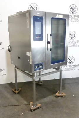 USED 2020 Alto-Shaam CTP10-10E