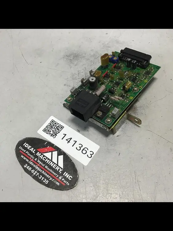 Used TOSHIBA V3DRA Circuit Boards Michigan US | Ideal Machinery #688606