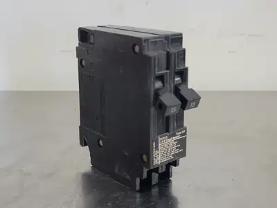 USED ITE QT215