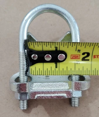 NEW Steel City 1"