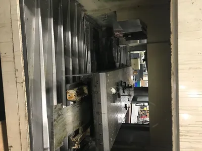 USED 2006 OKUMA M-853PF-5X