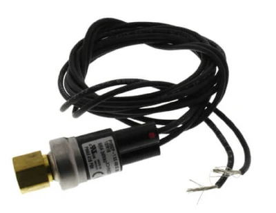 Johnson Controls P100CP-1C 300 PSIG Cut-In, 400 PSIG Cut-Out Sensor [New]