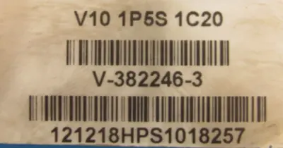 NEW VICKERS V10-1P5S-1C20 VANE PUMP V101P5S1C20