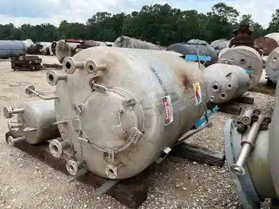 USED VALLEY MECHANICAL NA