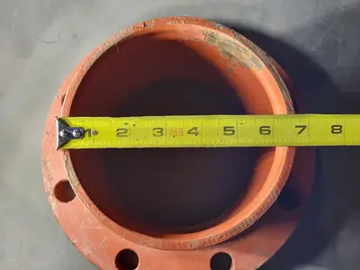 USED VICTAULIC FE98045PFF