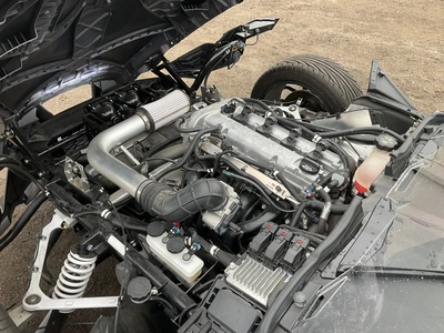 Used 2019 POLARIS TBD Motorcycles (Misc) Michigan US | Miedema Asset Management Group #1327804