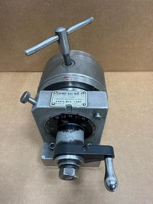 Harig _UNKNOWN_ Magnetic Chucks | Fram Fram LLC (10)