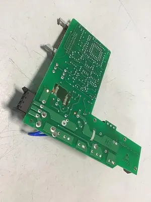 USED GAMMAFLUX GA-110-B-00