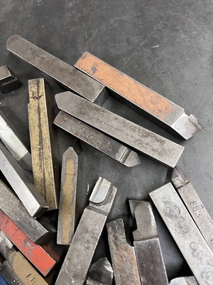 Used _UNKNOWN_ _UNKNOWN_ Tool Bits Michigan US | Miedema Asset Management Group #1360915