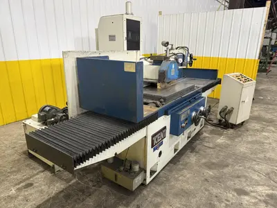 USED KENT KGS-510AHD
