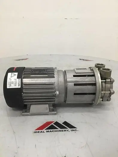 Used SYSKO CORPORATION CY-4281.0069 Pump Parts | Ideal Machinery #622320