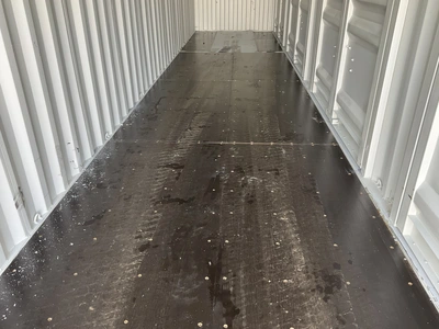Used 2026 HIGH CUBE _UNKNOWN_ Shipping Containers Michigan US | Miedema Asset Management Group #1372857