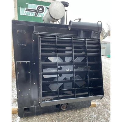 Used 2010 GENERAC 19108640100 Diesel Generators British Columbia CA | Savona Equipment LTD #1397837
