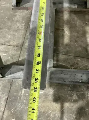 USED CALDWELL 82-10-48