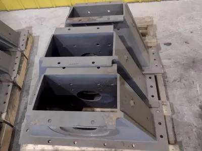 USED PANGBORN