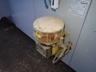 USED 2018 FORMAT CREATOR 950