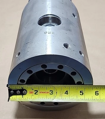 *PREOWNED* Unbranded 220 Injection Head TPE KYSPP2194 + Warranty!