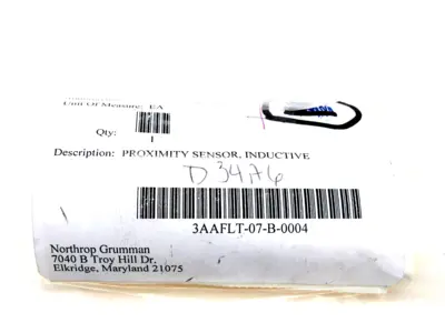 NEW TURCK BI4-M12K-AP6X-H1141 INDUCTIVE SENSOR 4607082 TURCK BI4M12KAP6XH1141