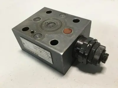 USED REXROTH LFA16DB26020012